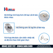 Lồng ấp trẻ sơ sinh chính hãng 